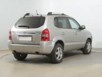 Hyundai Tucson  2.0 CRDi 