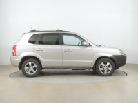 Hyundai Tucson  2.0 CRDi 