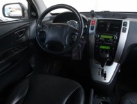 Hyundai Tucson  2.0 CRDi 
