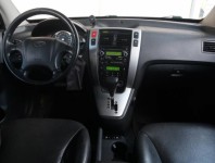 Hyundai Tucson  2.0 CRDi 