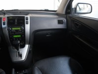 Hyundai Tucson  2.0 CRDi 
