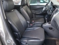 Hyundai Tucson  2.0 CRDi 