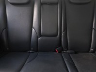 Hyundai Tucson  2.0 CRDi 