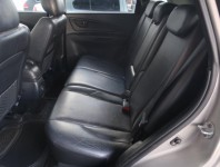 Hyundai Tucson  2.0 CRDi 