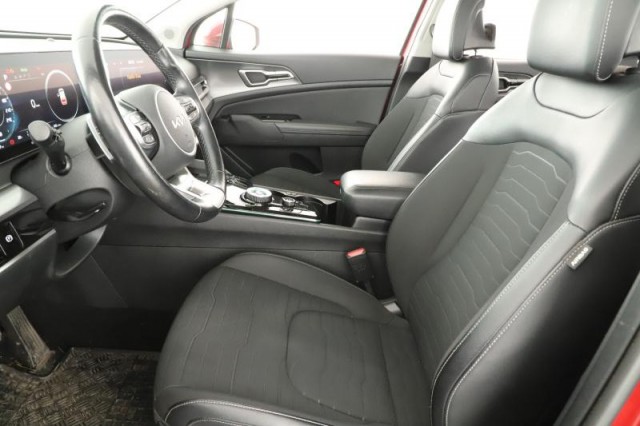 Kia Sportage  1.6 T-GDI MHEV 