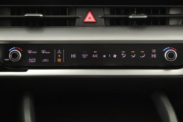 Kia Sportage  1.6 T-GDI MHEV 