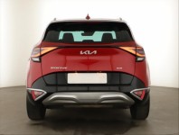 Kia Sportage  1.6 T-GDI MHEV 