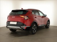 Kia Sportage  1.6 T-GDI MHEV 