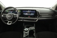 Kia Sportage  1.6 T-GDI MHEV 