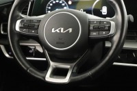 Kia Sportage  1.6 T-GDI MHEV 