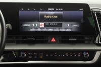 Kia Sportage  1.6 T-GDI MHEV 