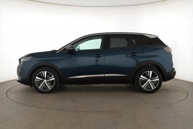 Peugeot 3008  1.5 BlueHDi Allure