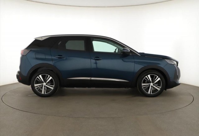 Peugeot 3008  1.5 BlueHDi Allure