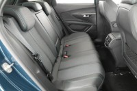 Peugeot 3008  1.5 BlueHDi Allure