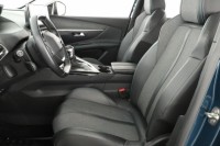 Peugeot 3008  1.5 BlueHDi Allure