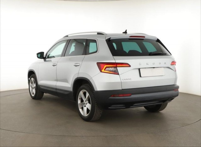 Škoda Karoq  1.5 TSI Style