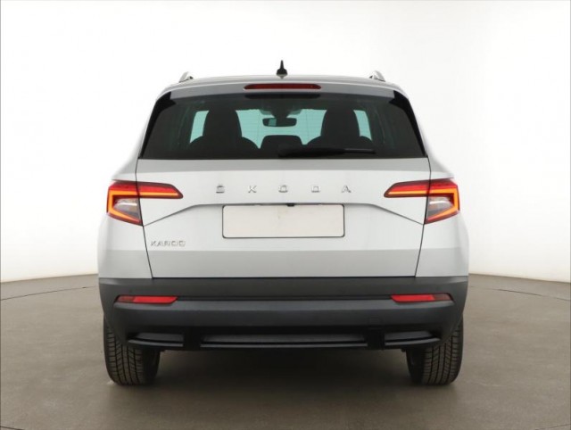 Škoda Karoq  1.5 TSI Style