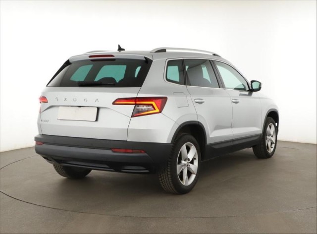 Škoda Karoq  1.5 TSI Style