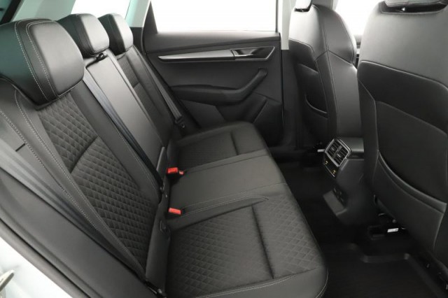 Škoda Karoq  1.5 TSI Style