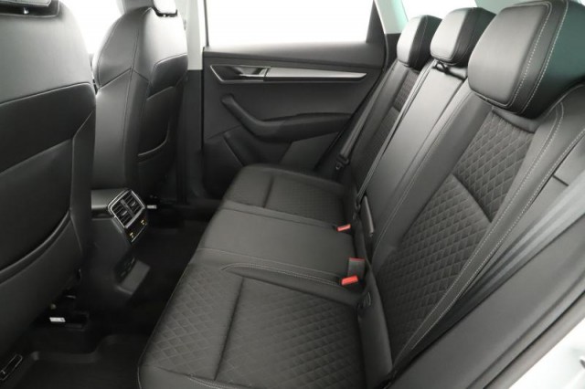 Škoda Karoq  1.5 TSI Style