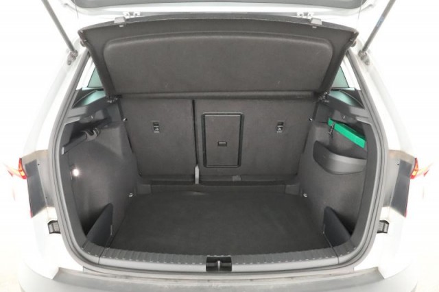 Škoda Karoq  1.5 TSI Style