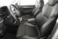 Škoda Karoq  1.5 TSI Style