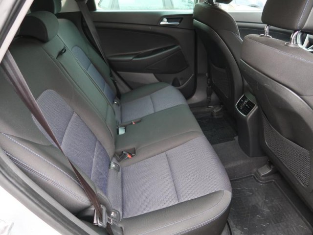 Hyundai Tucson  1.7 CRDi Classic