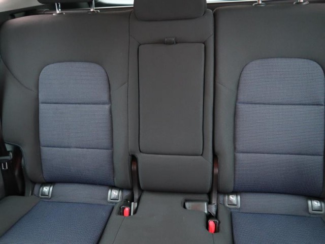 Hyundai Tucson  1.7 CRDi Classic