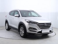 Hyundai Tucson  1.7 CRDi Classic