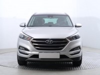 Hyundai Tucson  1.7 CRDi Classic