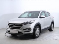 Hyundai Tucson  1.7 CRDi Classic