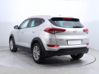 Hyundai Tucson  1.7 CRDi Classic