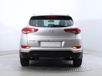 Hyundai Tucson  1.7 CRDi Classic