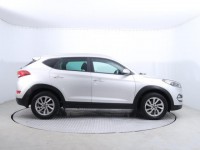 Hyundai Tucson  1.7 CRDi Classic
