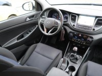 Hyundai Tucson  1.7 CRDi Classic
