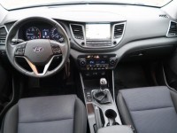 Hyundai Tucson  1.7 CRDi Classic
