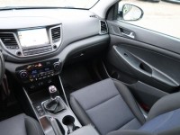 Hyundai Tucson  1.7 CRDi Classic