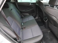 Hyundai Tucson  1.7 CRDi Classic