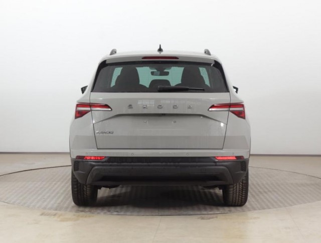 Škoda Karoq  1.5 TSI 