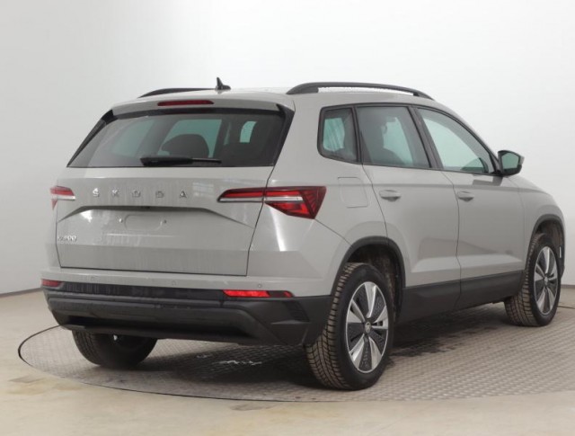 Škoda Karoq  1.5 TSI 