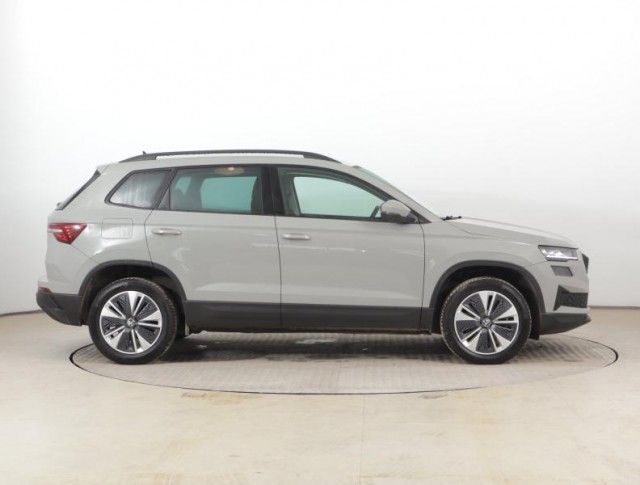 Škoda Karoq  1.5 TSI 