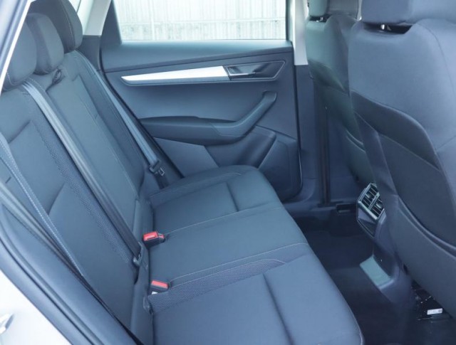 Škoda Karoq  1.5 TSI 