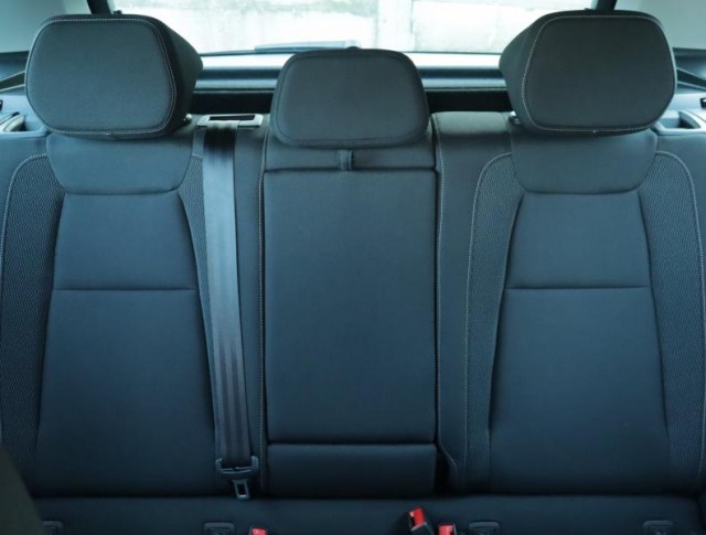 Škoda Karoq  1.5 TSI 