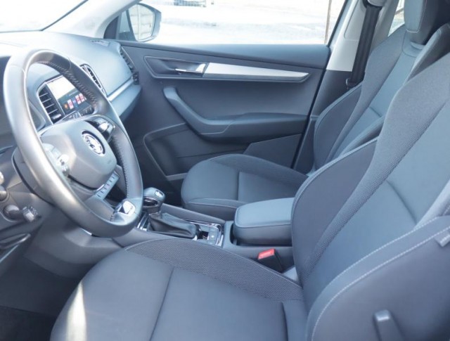 Škoda Karoq  1.5 TSI 