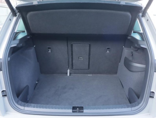 Škoda Karoq  1.5 TSI 