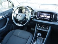 Škoda Karoq  1.5 TSI 