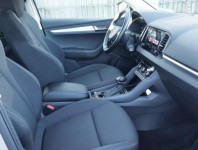 Škoda Karoq  1.5 TSI 