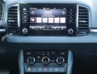 Škoda Karoq  1.5 TSI 