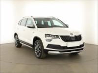 Škoda Karoq  2.0 TDI Scout