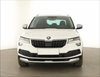 Škoda Karoq  2.0 TDI Scout